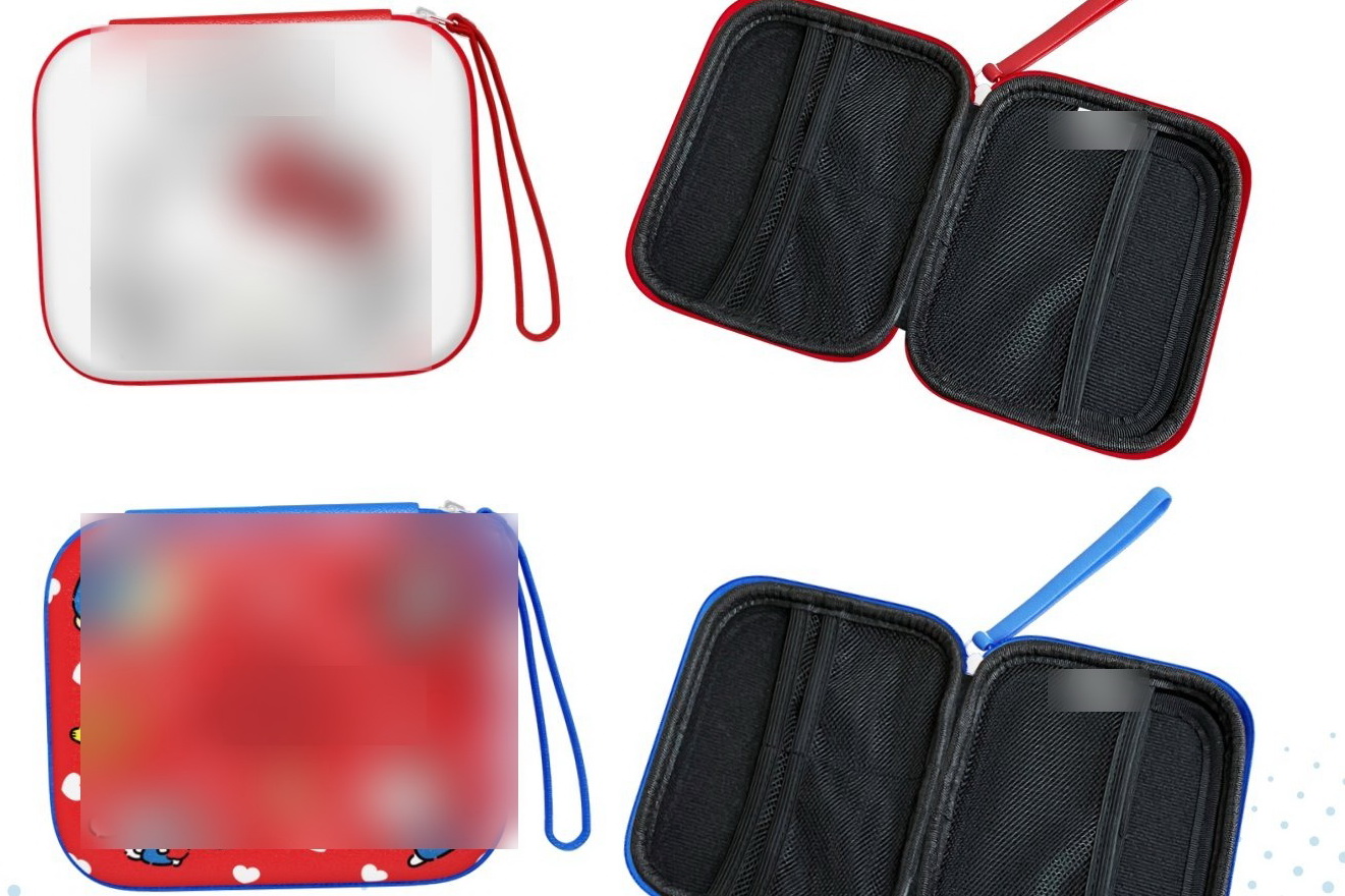 Gadget case
