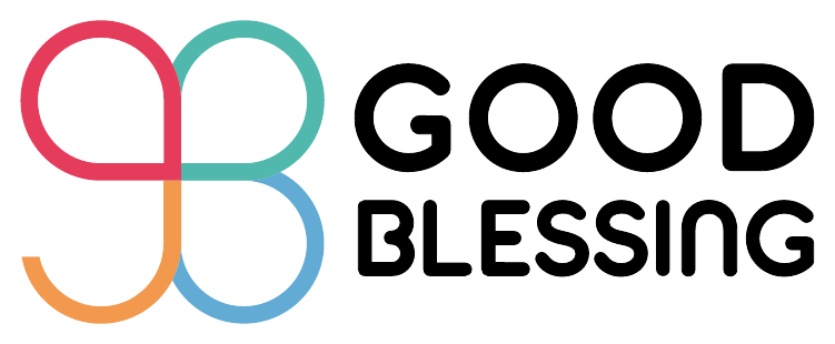 Good Blessing Intertrade logo