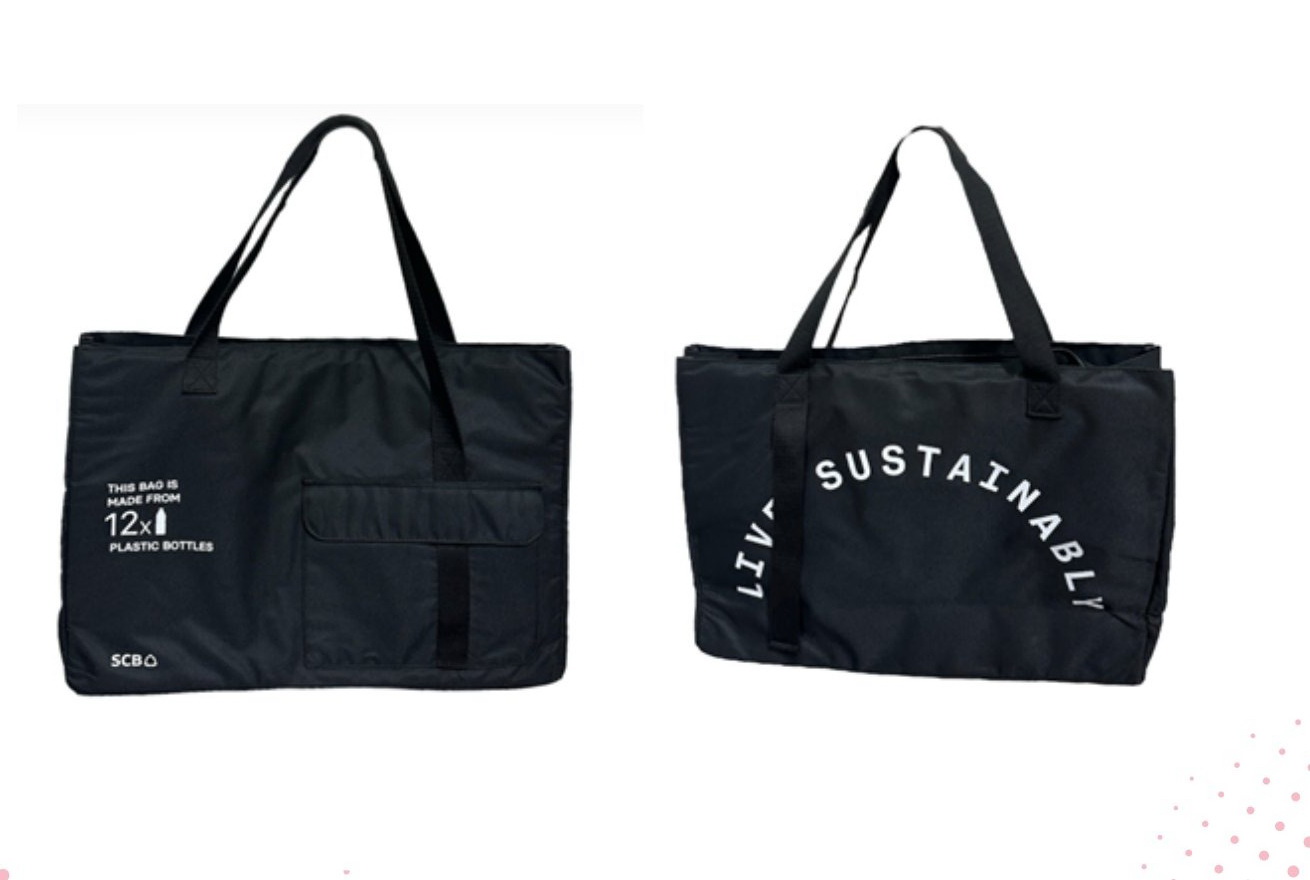 RPET bags